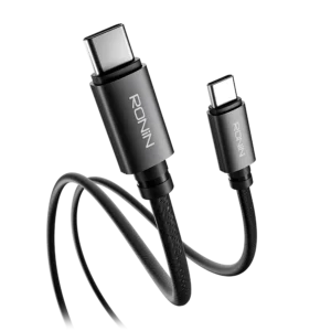 R-2050 Cable (Type-C To Type-C)