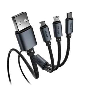 R-2015 Cable (3in1)