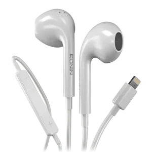 R-825 | Plug & Play (iPhone)