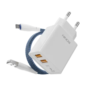ENCOR CHARGER | R-615 Charger (Android)