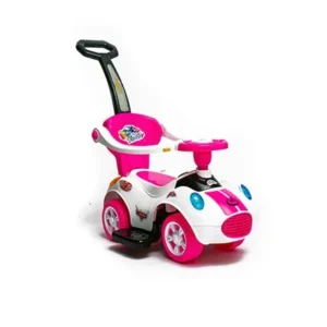 Mini Stroller