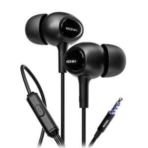 R-9 Handsfree (AUX)