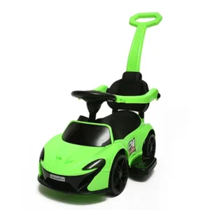 Smart Stroller