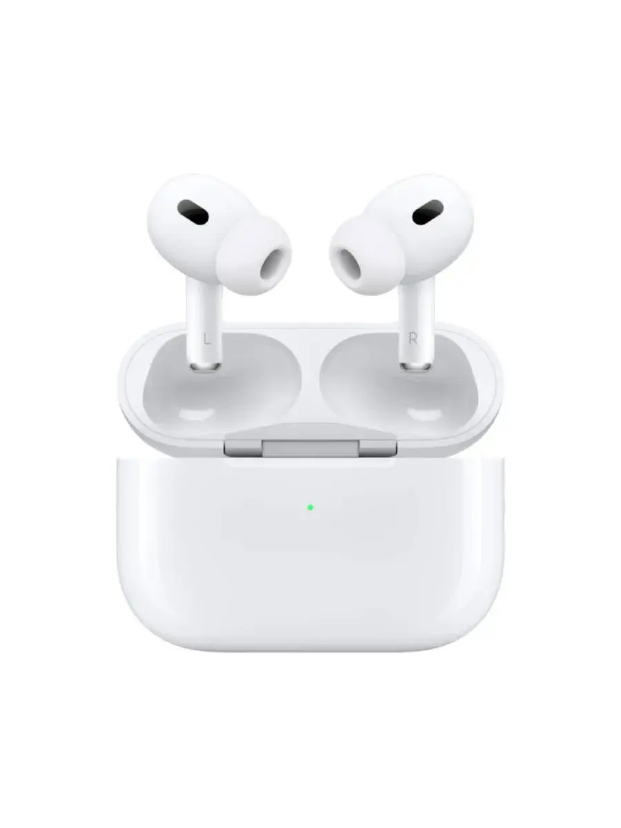 AirPods Pro 2nd Generation (White Limited Edition) – Loose Pack (Brand New)