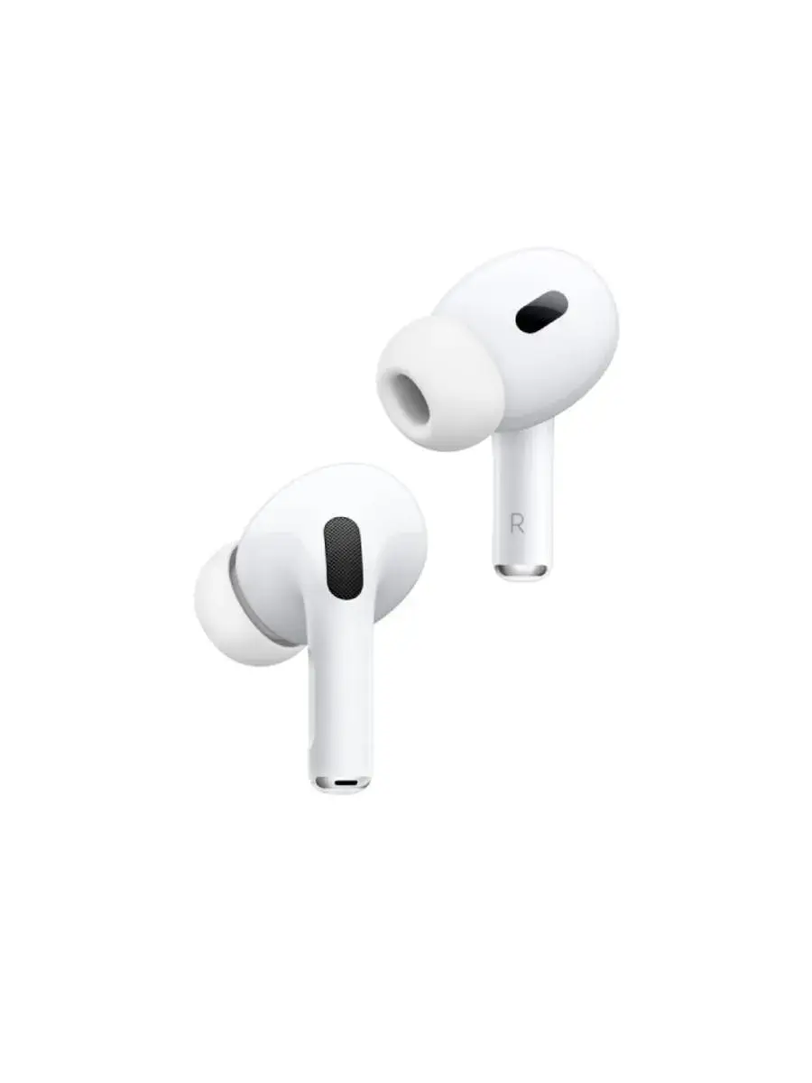 AirPods Pro 2nd Generation (White Limited Edition) – Loose Pack (Brand New) - Image 3