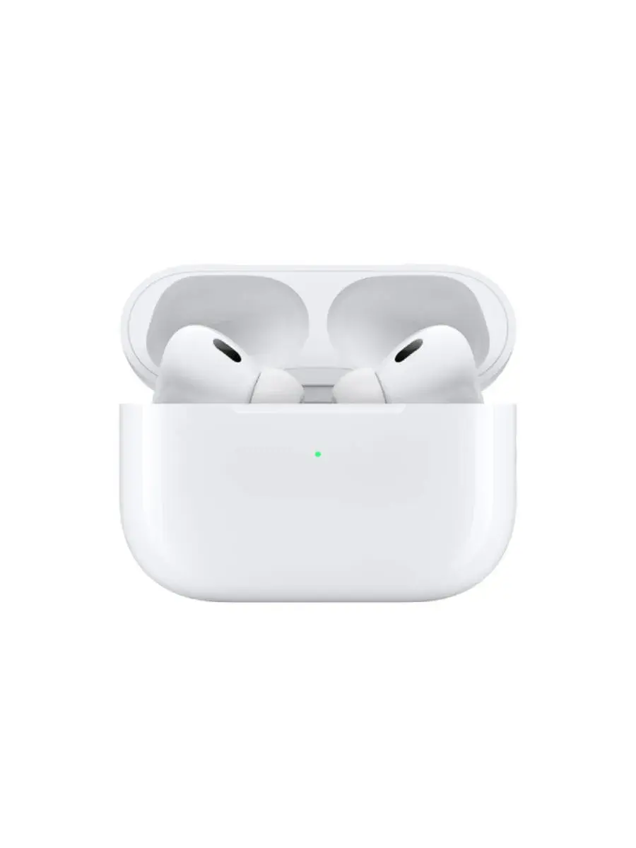 AirPods Pro 2nd Generation (White Limited Edition) – Loose Pack (Brand New) - Image 4