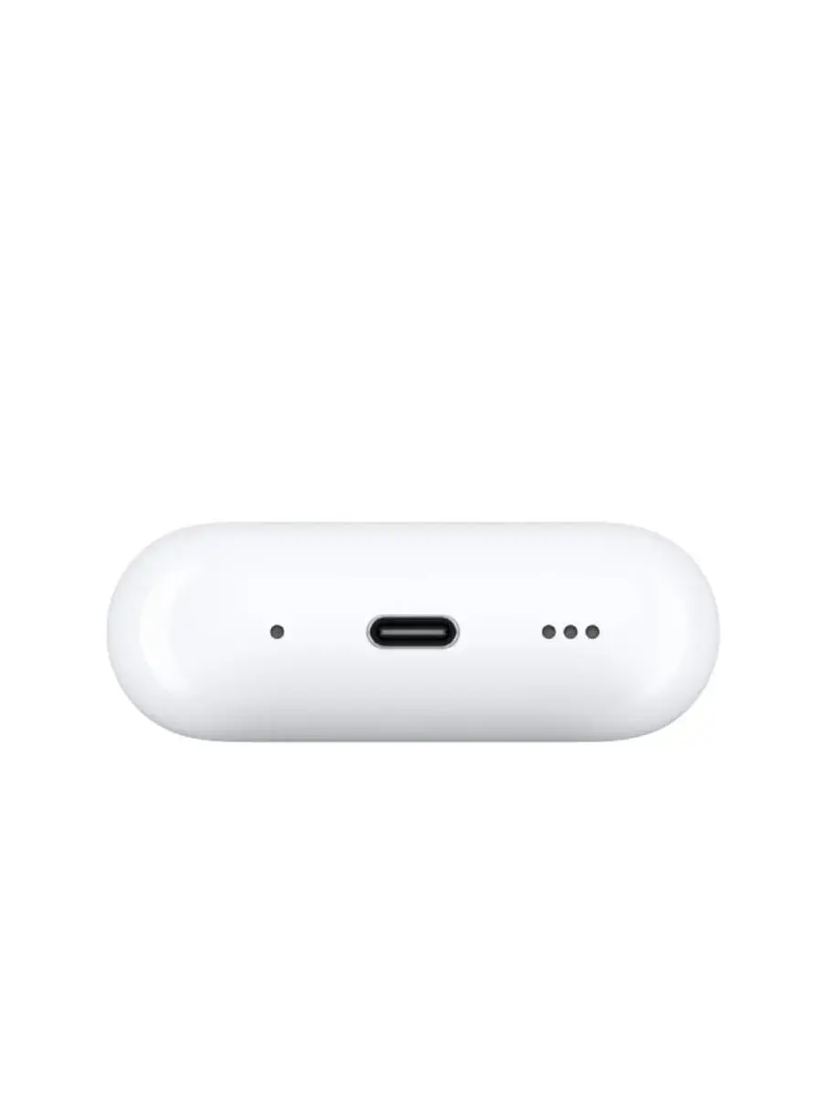 AirPods Pro 2nd Generation (White Limited Edition) – Loose Pack (Brand New) - Image 5