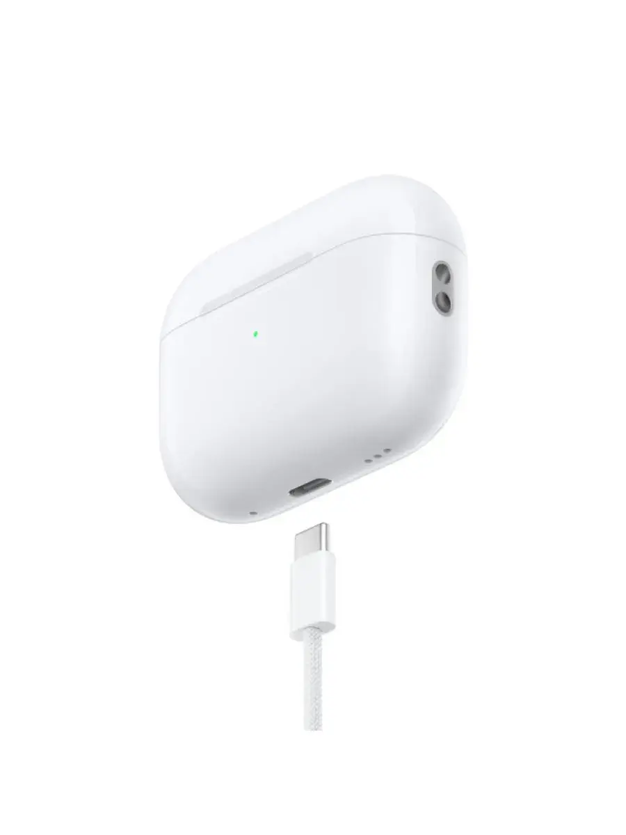 AirPods Pro 2nd Generation (White Limited Edition) – Loose Pack (Brand New) - Image 6