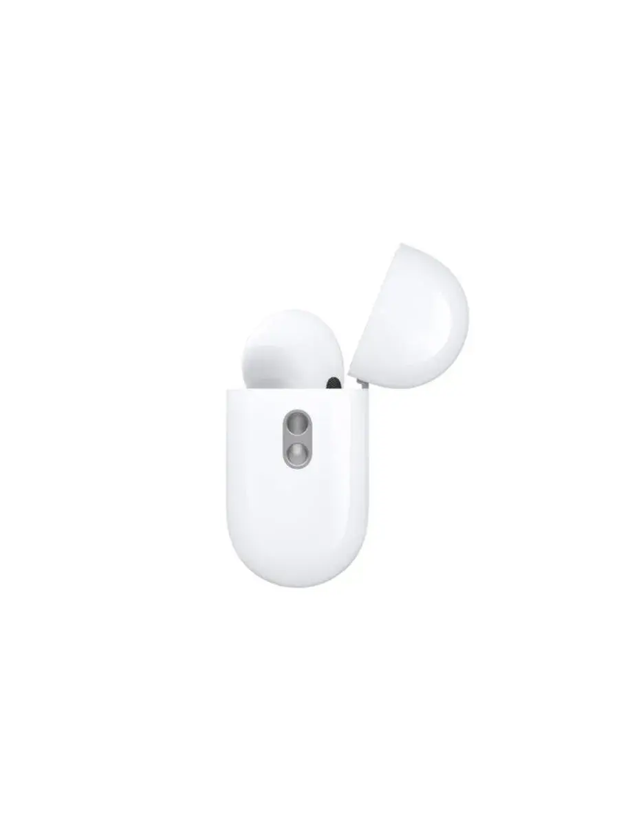 AirPods Pro 2nd Generation (White Limited Edition) – Loose Pack (Brand New) - Image 7