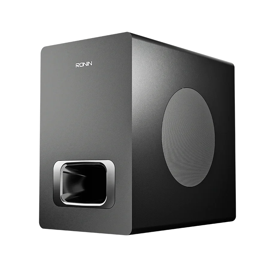 R-3025 | Majestik Audio Pro - Image 5