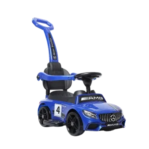 Merc Stroller