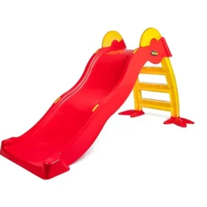 Bumpy Slide