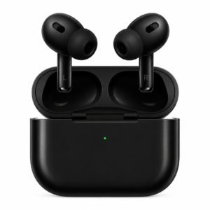 AirPods Pro 2nd Generation (Black Limited Edition) – Loose Pack (Brand New)
