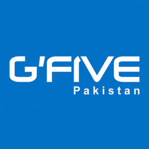 Gfive