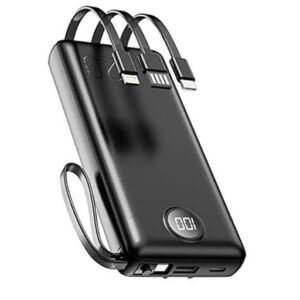 Power Banks