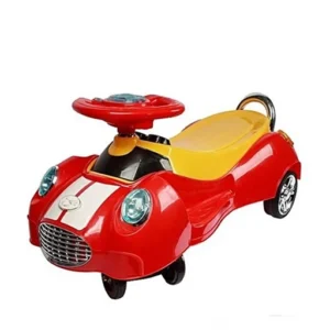Push Cars