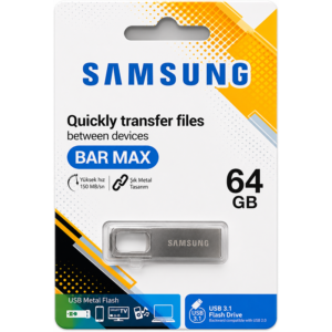 Samsung 64GB USB 3.1 Flash Drive