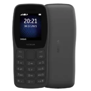 Nokia 105 Classic