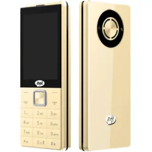 Itel Power 700 (2024)