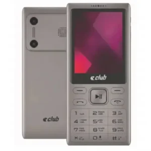Club Mobile Grace