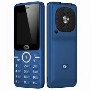 Itel Muzik 450